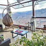 Bella Vista Rooftop