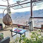 Bella Vista Rooftop