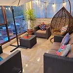 Bella Vista Rooftop