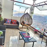 Bella Vista Rooftop